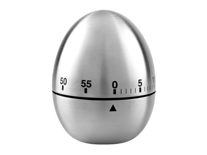 Časovač MagicHome vajíčko, 6,1x7,5cm