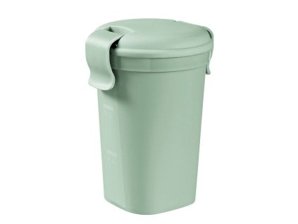 Hrneček Curver Lunch&Go, 600ml, jemný zelený, 12x16cm
