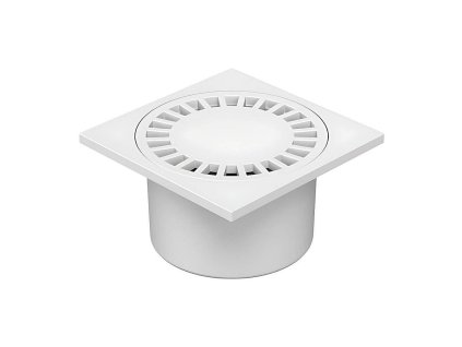 Podlahová vpusť D 50/84