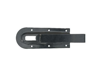 Petlice dveřní MH016003, 127mm