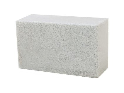 Kámen na čištění grilu, 10x6x4 cm