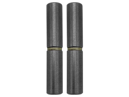 Závěs dveřní navařovací MH0264N01, 11x60mm, 2ks