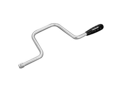 Kolovrátek 1/2" HONITON SH-A401