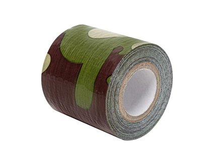 Mask.textil uni páska (DUCT-TAPE) 48mmx10m