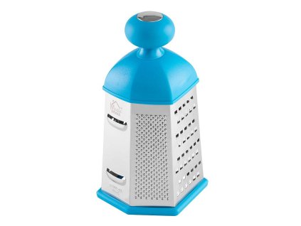 Struhadlo MagicHome 6-stranné, multifunkční, 12x11x22,5cm