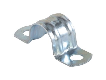 FISCHER plechová objímka BSMD 28