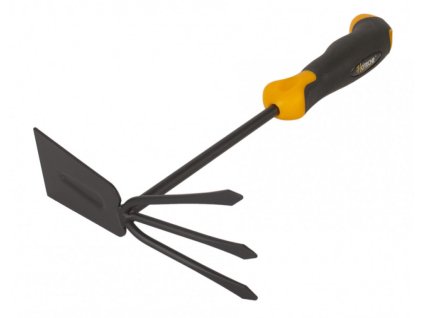 Motyčka s kultivátorem 290 mm - HT360107