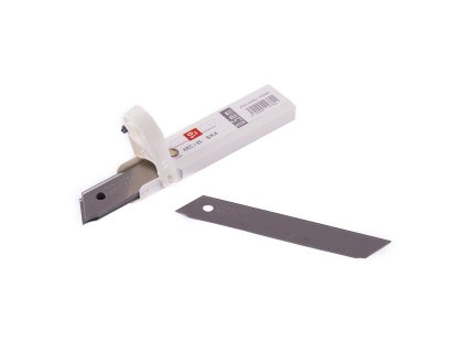 Břity odlamovací 18mm ASSIST SK4, 10ks