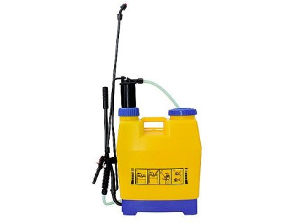 Zádový postřikovač Goodfarm 12B-12, 12l