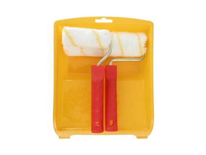 Sada malířská PRAMOS, Acryl, 2válečky