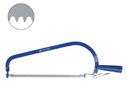 Zahradní pila prořezávací s tulejí Pilana 300mm