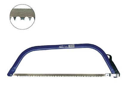 Pila oblouková Pilana 760mm