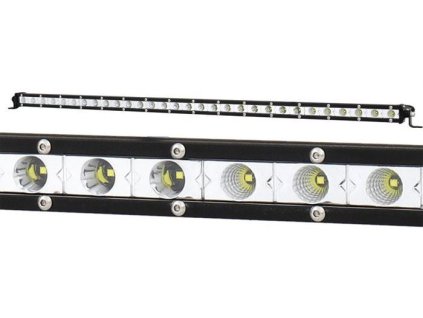 Pracovní světlo LED rampa 32” 10-30V/90W, 81cm