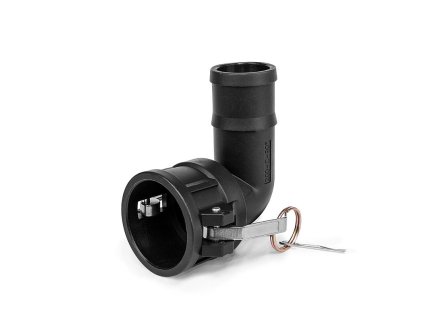 Hadicové hrdlo 2" Camlock TYP C, koleno