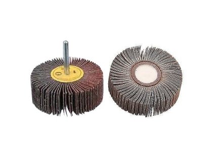 Kotouč lamelový do vrtačky KONNER FW803, 80x30 mm, zr. 40