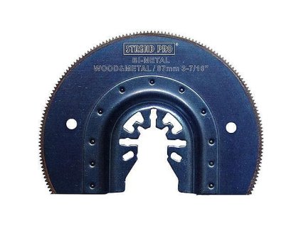 Kotouč univerzální RS-U008, 87mm, CrV, HSS