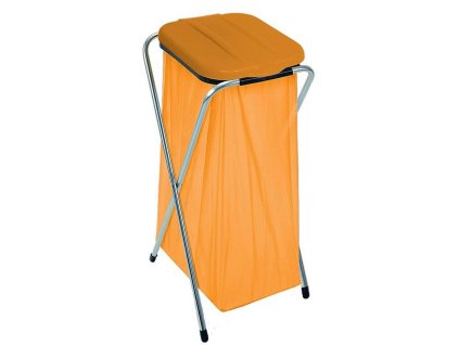 Stojan Ecofix 1, Solo, pro pytle na odpad