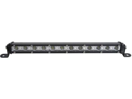 Pracovní světlo LED rampa 13” 10-30V/36W, 35cm