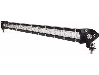 Pracovní světlo LED rampa 26” 10-30V/72W, 66cm