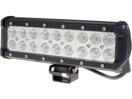 Pracovní světlo LED rampa 10-30V/54W, l=23,5cm