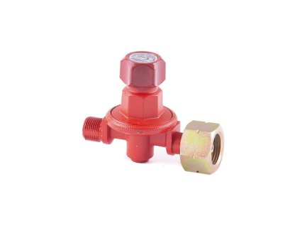 Regulátor k hořáku 0.5-4bar