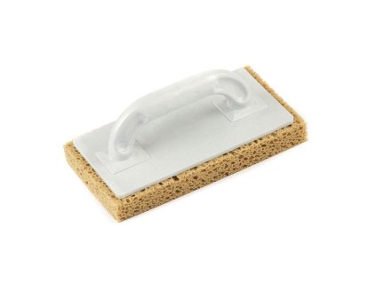 Hladítko houba hydro hrubá 25x14x3cm