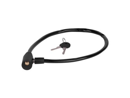 Zámek na kolo ZOLI 86103, 65cm