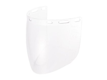 Ochranné plexisklo pro štít B940-AF