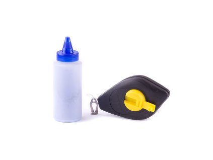 Šňůra značkovací PLAST+křída