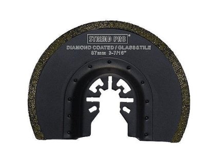 Kotouč diamantový pro multibrusky DS-R012, 85mm, G050