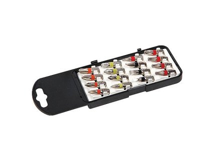 Sada bitů S2, 25mm 16ks