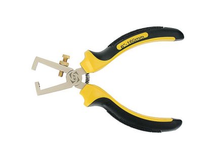 Kleště odizolovací 160mm