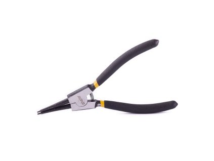 Kleště segerové vnější rovné 180mm