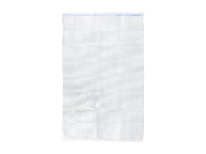 Pytel na brambory 57x104mm, bílý, 50kg