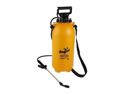 Postřikovač Kingjet Q, 8l