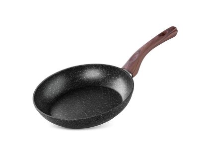 Pánev MagicHome Black Marble Line, 20cm