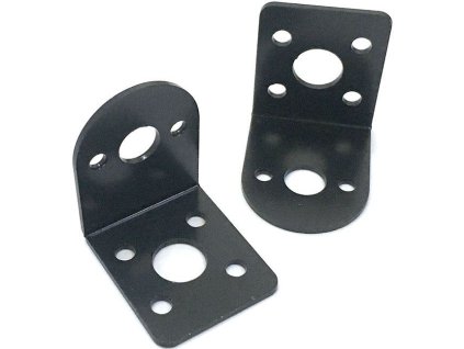 Držák pro motorek 25GA-370