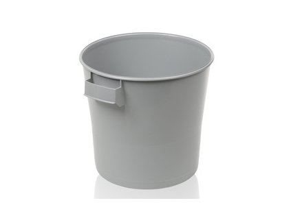 Popelnice  30L regranulát  CZ, mix barev