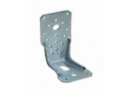 ÚHELNÍK 65x90x285x4,0 PEVNOSTNÍ (galvan.zink)