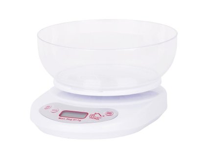 Váha MagicHome DKS1, kuchyňská, digitální, max. 5kg