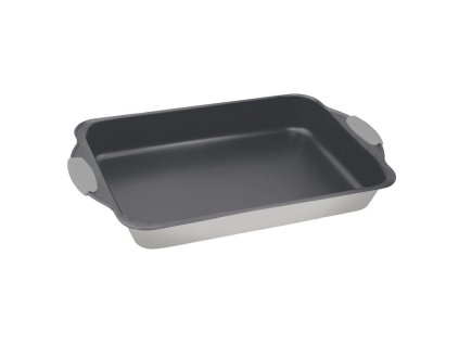 BERLINGERHAUS Pečící plech s titanovým nepřilnavým povrchem 36 x 23 cm Aspen Collection BH-7648