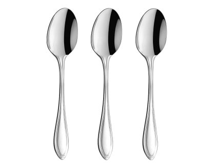 CS SOLINGEN Lžíce polévková nerez 18/10 sada 3 ks INDIANA CS-049201