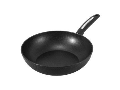 CS SOLINGEN WOK pánev s nepřilnavým povrchem MUNSTER 28 cm CS-074982