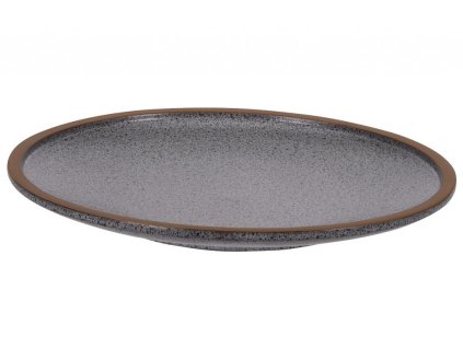 EXCELLENT Talíř dezertní kamenina 21,5 cm KO-Q79500100
