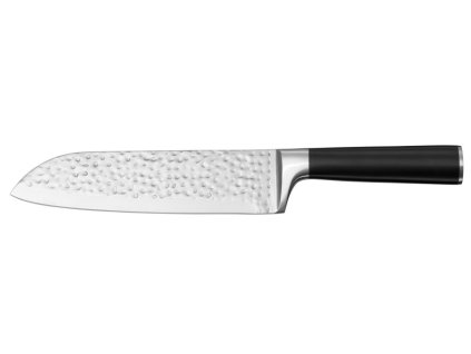 CS SOLINGEN Nůž Santoku nerezová ocel 18 cm Stern CS-063955