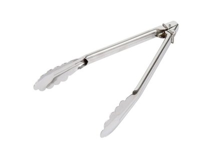 Kleště MagicHome SUT, 30cm, BBQ, nerez, grilovací