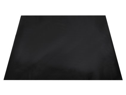 3D Folie samolepící CARBON 50x60cm