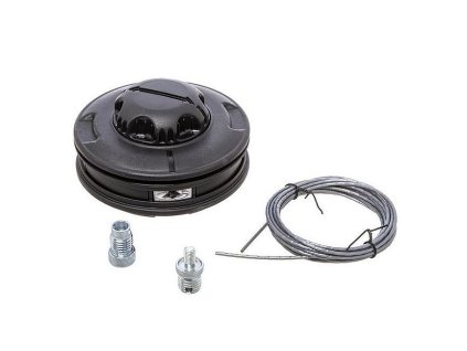 Strunová hlava EASYWork 130mm