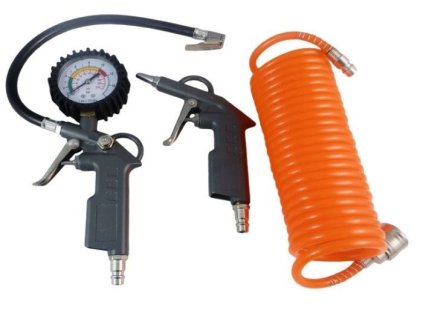 Kompresorová sada 3-dílná GMP