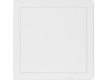 Vanová dvířka 200x200 bílá